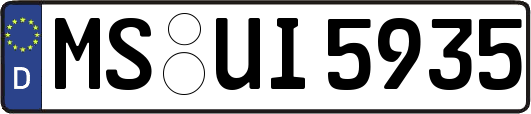 MS-UI5935