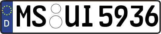 MS-UI5936
