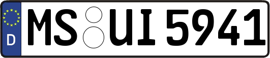 MS-UI5941