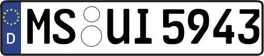 MS-UI5943