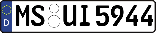 MS-UI5944