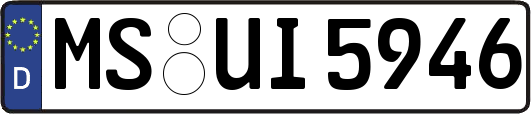 MS-UI5946