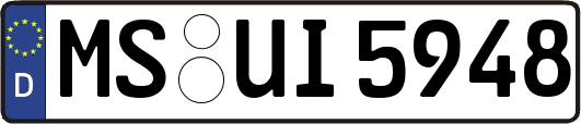 MS-UI5948