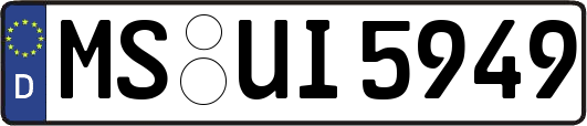 MS-UI5949