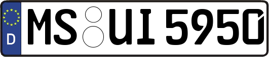MS-UI5950