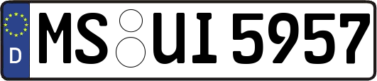 MS-UI5957