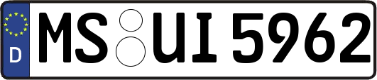 MS-UI5962