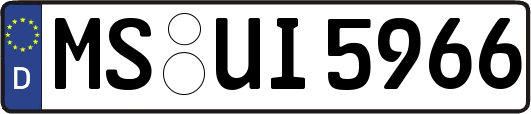 MS-UI5966