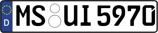 MS-UI5970