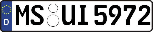 MS-UI5972