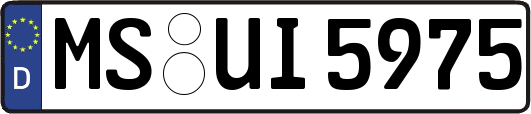 MS-UI5975