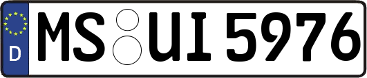 MS-UI5976