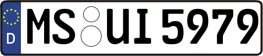 MS-UI5979
