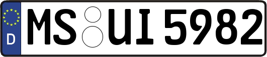 MS-UI5982