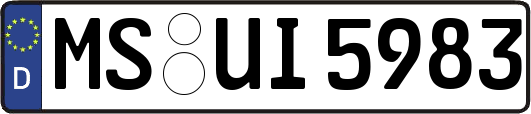 MS-UI5983