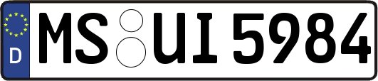 MS-UI5984