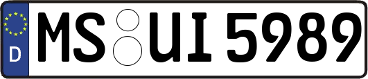 MS-UI5989