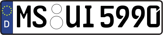MS-UI5990