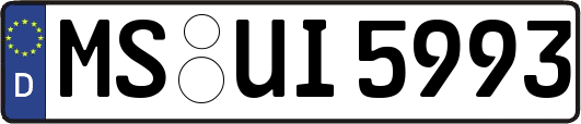 MS-UI5993