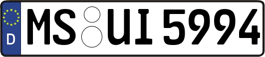 MS-UI5994