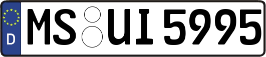 MS-UI5995