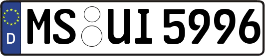 MS-UI5996