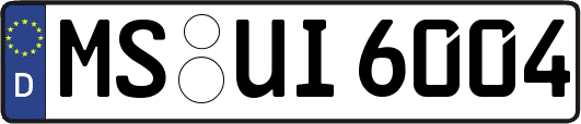MS-UI6004