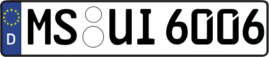 MS-UI6006
