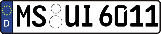 MS-UI6011