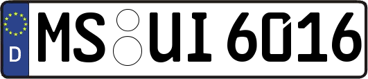 MS-UI6016