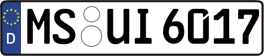 MS-UI6017