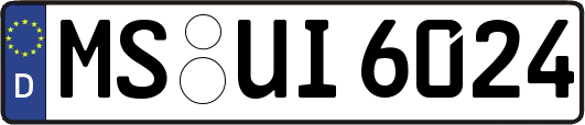 MS-UI6024