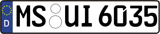 MS-UI6035