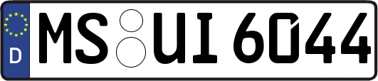 MS-UI6044