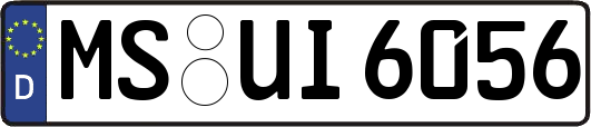 MS-UI6056