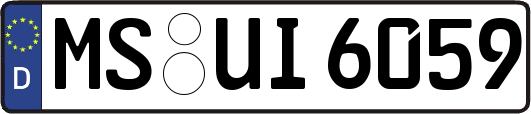 MS-UI6059