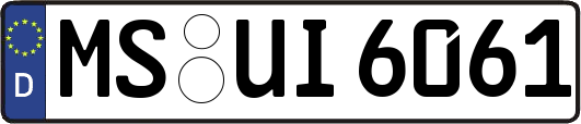 MS-UI6061