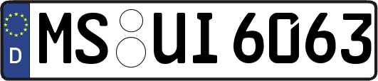 MS-UI6063