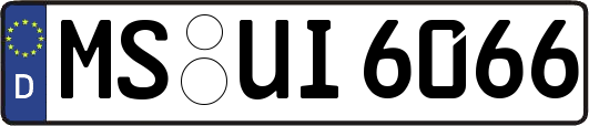 MS-UI6066