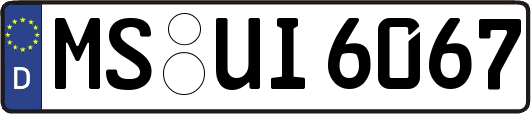 MS-UI6067