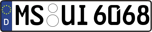 MS-UI6068