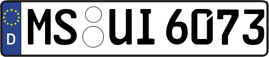MS-UI6073