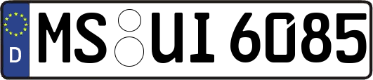 MS-UI6085