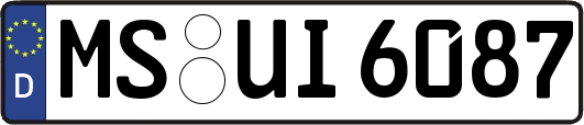 MS-UI6087