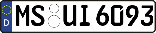 MS-UI6093