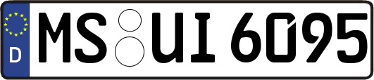 MS-UI6095