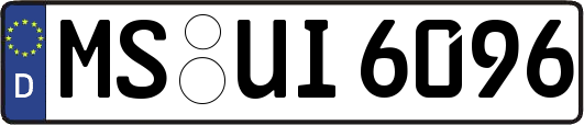 MS-UI6096