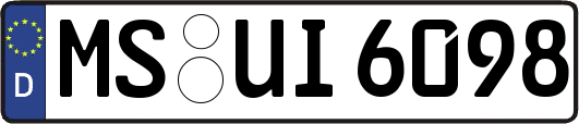 MS-UI6098