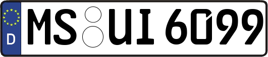 MS-UI6099