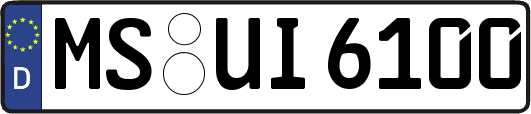 MS-UI6100